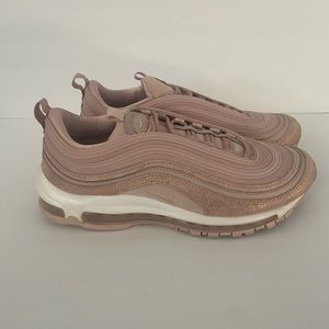 USED Nike Air Max 97 SE ‘Particle Beige’
